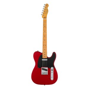 40th ANNIVERSARY TELE VE MN SDKR Squier