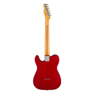 40th ANNIVERSARY TELE VE MN SDKR Squier