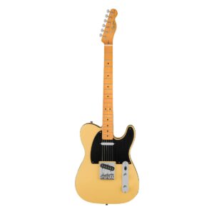 40th ANNIVERSARY TELE VE MN SVB Squier