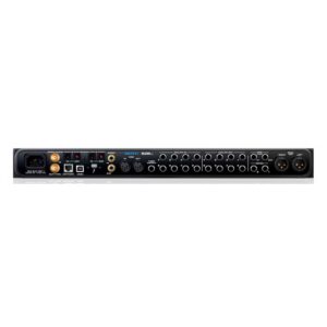 8M AVB Motu