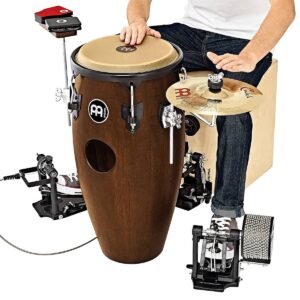 Les percussions, instruments de base minimum – Le site sorties