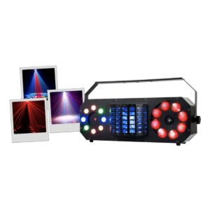 Boom Box FX2 Chauvet