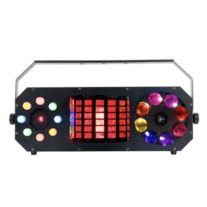 Boom Box FX2 Chauvet