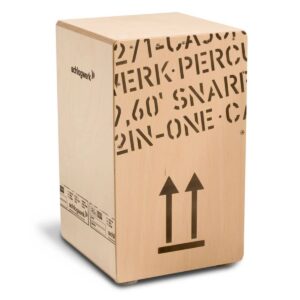 CAJON CP404 Schlagwerk