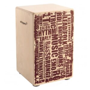 CAJON X-ONE CP130 Schlagwerk