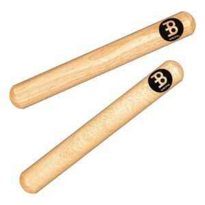 CL1 PAIRE DE CLAVES Meinl