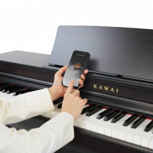 CN201B Kawai