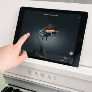 CN201W Kawai