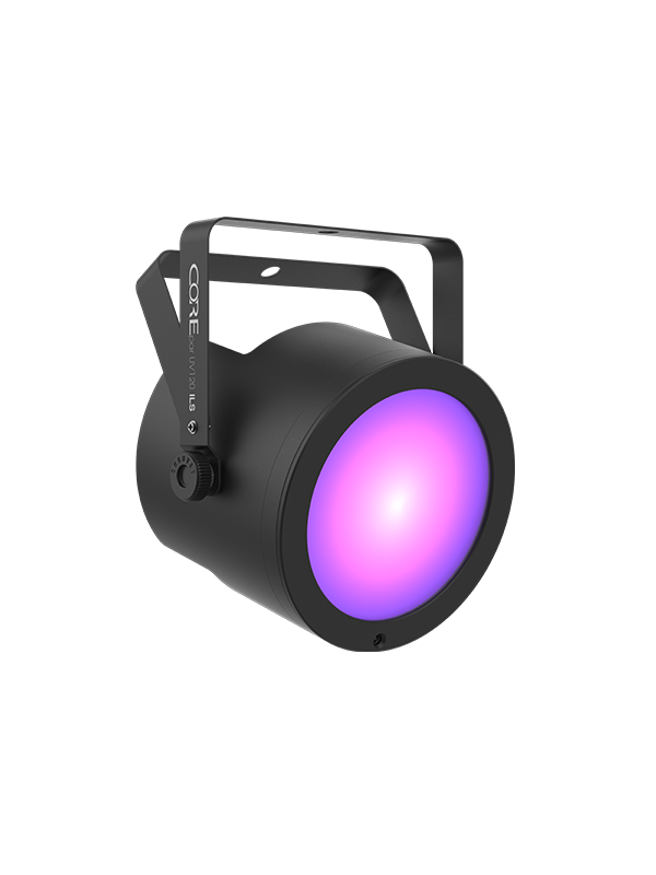 COREpar UV 120 ILS Chauvet DJ - Eclairage - Sonowest