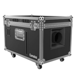 Cumulus Chauvet
