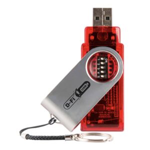 D-Fi USB Chauvet