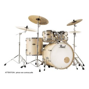 DECADE MAPLE FUSION DMP905C SATIN GOLD MERINGUE Pearl