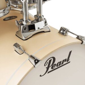 DECADE MAPLE FUSION DMP905C SATIN GOLD MERINGUE Pearl