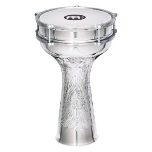 DERBOUKA ALU MDAR114 Meinl