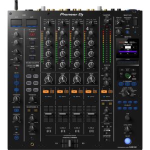 DJM-A9 Pioneer