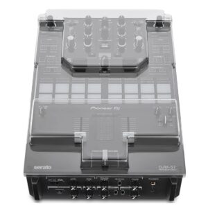 DJM-S7 cover Decksaver