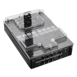 DJM-S7 cover Decksaver