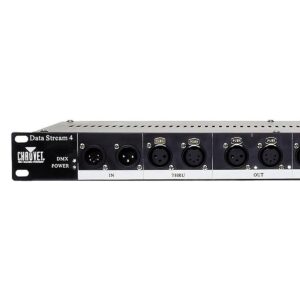 Data Stream 4 Chauvet