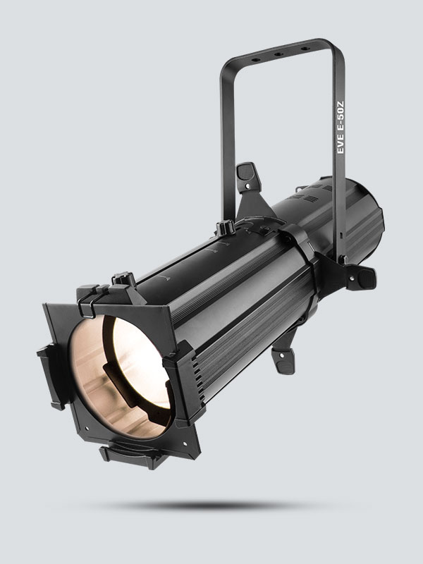 EVE F-50Z Fresnel Chauvet DJ - Eclairage - Sonowest