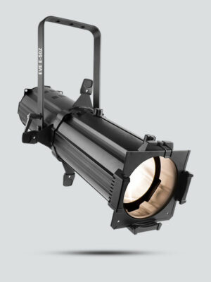 EVE F-50Z Fresnel Chauvet DJ - Eclairage - Sonowest