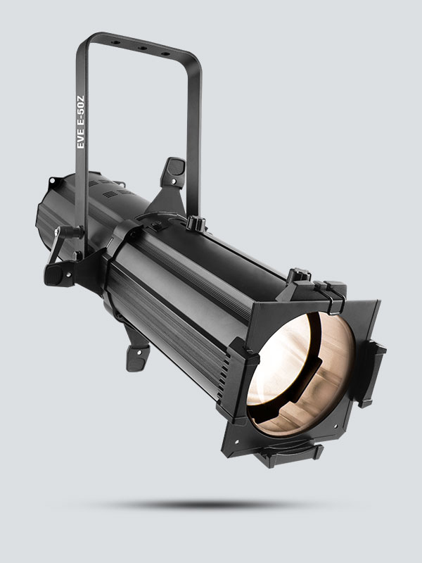 EVE F-50Z Fresnel Chauvet DJ - Eclairage - Sonowest