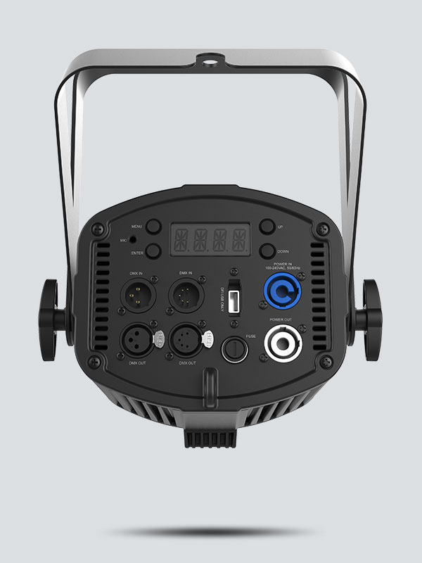 EVE P-160RGBW Chauvet DJ - Eclairage - Sonowest