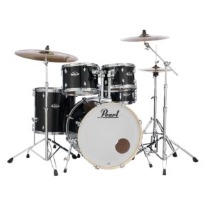 EXPORT FUSION EX705NBR JET BLACK Pearl