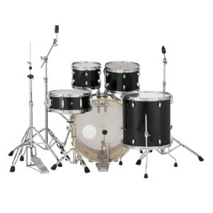 EXPORT FUSION EX705NBR JET BLACK Pearl