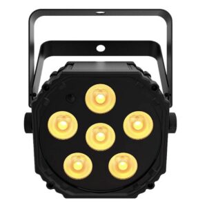 EZLink Par Q6 BT Chauvet