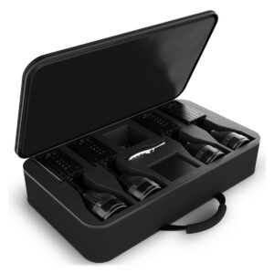 EZPin Zoom Pack Chauvet DJ - Projecteurs Led sur Batterie - Sonowest