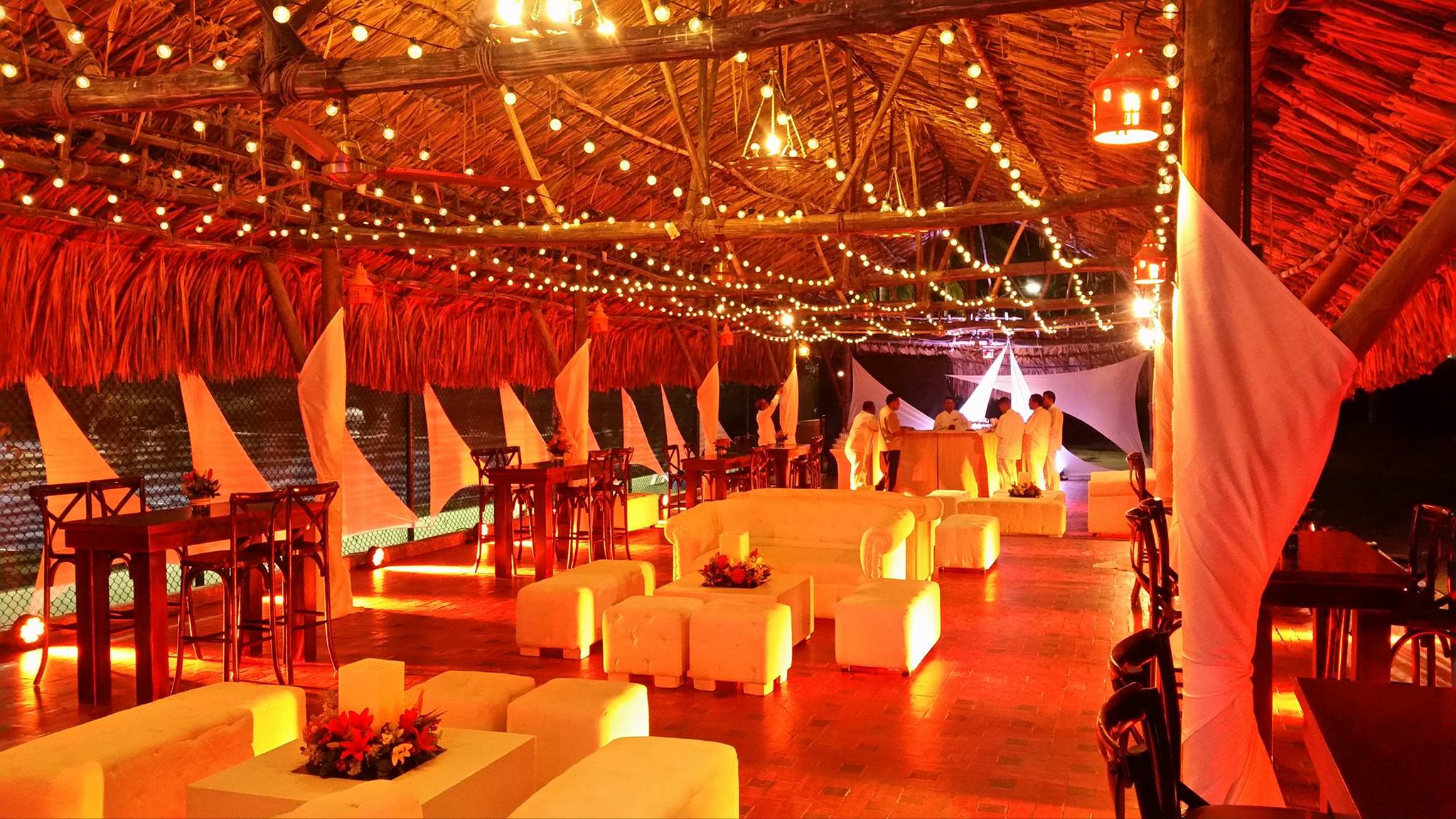Festoon 2 RGB Chauvet DJ - Eclairage - Sonowest
