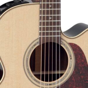 FOLK E/A P5NC Takamine