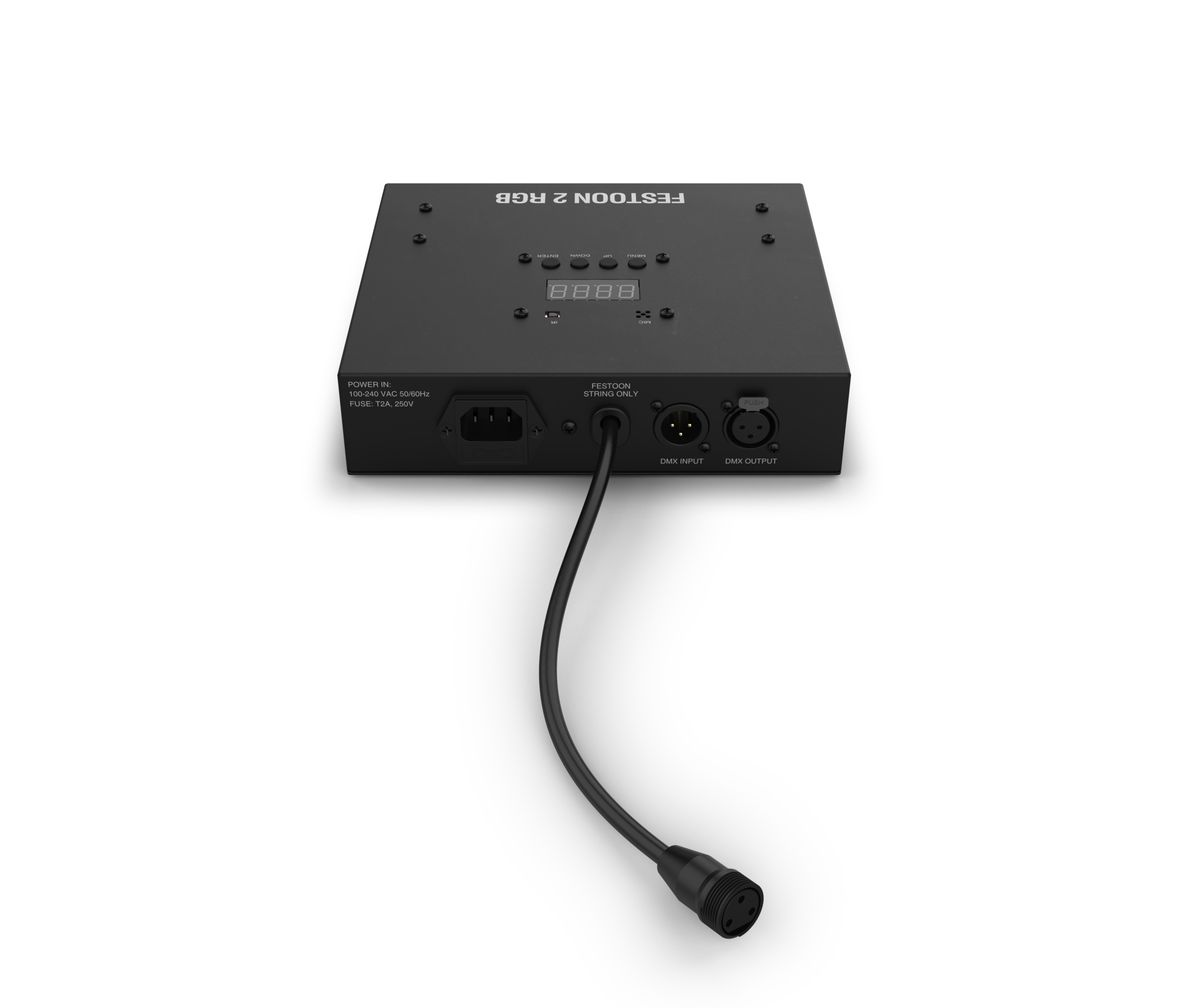 Festoon 2 RGB Chauvet DJ - Eclairage - Sonowest