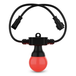 Festoon 2 RGB EXT Chauvet DJ - Eclairage - Sonowest