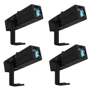 Freedom Gobo IP Pack de 4 Chauvet