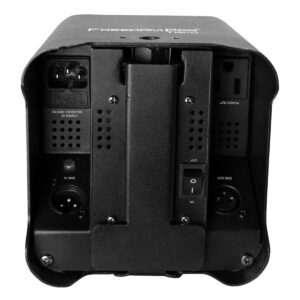 Freedom Par Tri-6 Chauvet