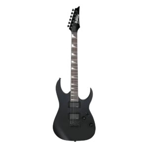 GRG121DX BKF BLACK FLAT Ibanez