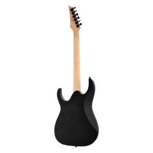 GRG121DX BKF BLACK FLAT Ibanez