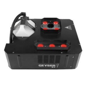 Geyser P7 Chauvet