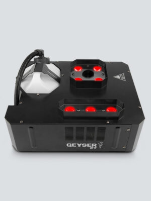 Geyser P7 Chauvet DJ - Eclairage - Sonowest