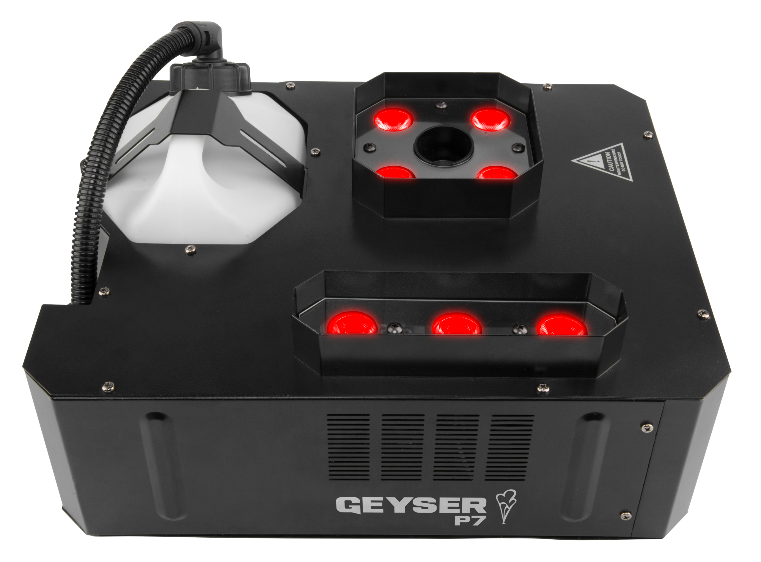 Geyser P7 Chauvet DJ - Eclairage - Sonowest