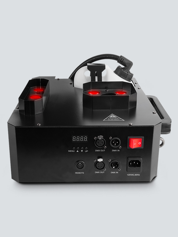 Geyser P7 Chauvet DJ - Eclairage - Sonowest