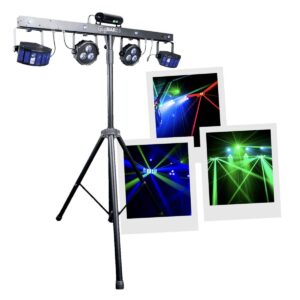 GigBAR 2 Chauvet