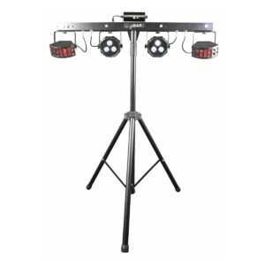 GigBAR 2 Chauvet