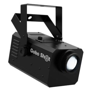 Gobo Shot Chauvet