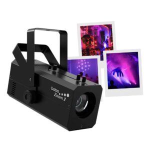 Gobo Zoom 2 Chauvet