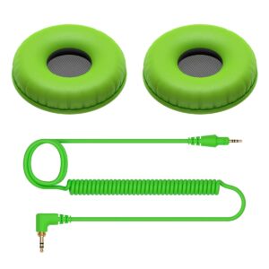 HC-CP08-G Pioneer - Accessoires casques - Sonowest