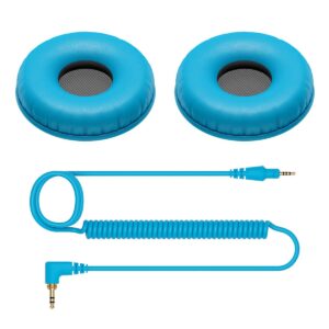 HC-CP08-L Pioneer - Accessoires casques - Sonowest
