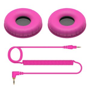 HC-CP08-V Pioneer - Accessoires casques - Sonowest
