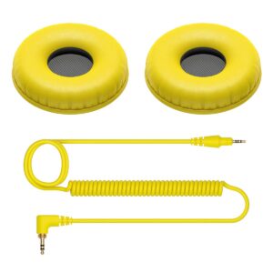 HC-CP08-Y Pioneer - Accessoires casques - Sonowest